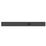 Switch PoE no administrado de 2 puertos Gigabit y 24 puertos 10/100 Mbps Ruijie RG-ES126FGS-P - Imagen 2