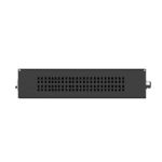 Switch PoE gestionado desde la nube de 5 puertos 2.5G, 1 enlace ascendente 10G Ruijie RG-ES206MG-P - Imagen 2