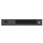 Switch no PoE no administrado con 24 puertos 10/100/1000 Mbps Ruijie RG-ES124G-L - Imagen 2
