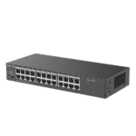 Switch no PoE no administrado con 24 puertos 10/100/1000 Mbps Ruijie RG-ES124G-L - Imagen 3