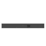 Switch PoE no administrado de 2 puertos Gigabit y 24 puertos 10/100 Mbps Ruijie RG-ES126FGS-LP - Imagen 2