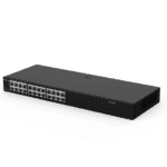 Switch no PoE administrado desde la nube, con 24 puertos Gigabit Ruijie RG-ES224GC - Imagen 2