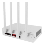 Router Empresarial Wi-Fi 7, 6 Puertos GE Huawei eKit AR180 Pro