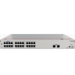 Switch no Administrable eKitEngine PoE+ Huawei S110-24LP2SR