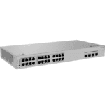 Switch Gigabit 24 Puertos PoE+ 210GE SFP+ Huawei eKit S220S-26PN4JX