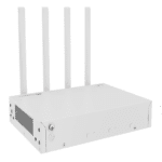 Router Empresarial Wi-Fi 7, 6 Puertos GE Huawei eKit AR180 Pro - Imagen 2