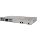 Switch no Administrable eKitEngine PoE+ Huawei S110-24LP2SR - Imagen 2