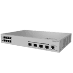Switch Administrable PoE eKit 8 Puertos Gigabit 4SFP 125W Huawei S220-8P4S - Imagen 3
