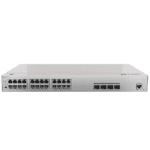 Switch Administrable PoE 24 Puertos Gigabit 4SFP 1GB 400W L2+ Huawei S310-24P4S