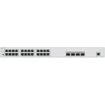 Switch Administrable PoE 24 Puertos Gigabit 4SFP 1GB 400W L2+ Huawei S310-24P4S - Imagen 3