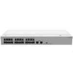 Switch Gigabit De 24 Puertos Huawei S110-24T2SR