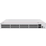 Switch administrable 48 puertos PoE+ eKit Huawei S220-48P4X