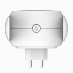 Extensor de Wi-Fi con Red Mesh de doble banda Ruijie RG-EW1200R - Imagen 2
