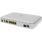 Router Empresarial 5 Puertos GE Huawei eKit AR303 - Imagen 2