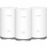 Router Wi-Fi 6 (Pack 3) Huawei Mesh 3 AX300