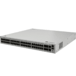Switch Administrable 48 Puertos RJ-45, 4 Puertos 10GE SFP+ Huawei eKit S530-48T4XE