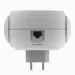 Extensor de Wi-Fi con Red Mesh de doble banda Ruijie RG-EW1200R - Imagen 3