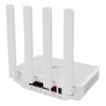 Router Empresarial Wi-Fi 7 Huawei eKit AR180 - Imagen 2