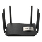 Router inalámbrico Gigabit de doble banda de 1300 Mbps Ruijie RG-EW1200G PRO