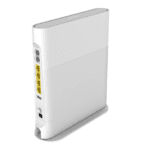 ONT de enrutamiento inteligente GPON OptiXstar Huawei EG8245X6-8N-30