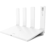 Router Wi-Fi 6 Quad-core Huawei AX3
