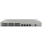 Switch Administrable 24 Puertos Gigabit Huawei S310-24T4S