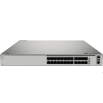 Switch Administrable 16 puertos SFP+ de 10GE y 8 puertos SFP28 de 25GE Huawei eKit S620-16X8YZ
