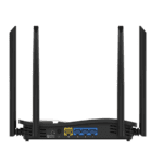 Router inalámbrico Gigabit de doble banda de 1300 Mbps Ruijie RG-EW1200G PRO - Imagen 2