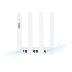 Router Wi-Fi 6 Huawei AX3 - Imagen 2