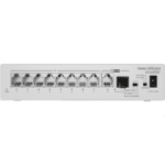 Switch no Administrable eKitEngine Huawei S110-8P2ST - Imagen 2