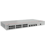 Switch Administrable 24 Puertos Gigabit Huawei S310-24T4S - Imagen 3