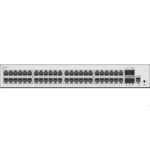 Switch administrable 48 puertos PoE+ 4 puertos SFP eKit Huawei S220-48P4S - Imagen 2