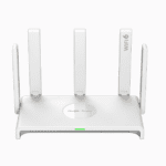 Router Wi-Fi 6 Gigabit de doble WAN Ruijie RG-EW3000GX