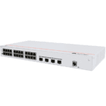 Switch administrable 24 puertos Gigabit 4SFP+ 10GB Administrable L3 Huawei S310-24T4X - Imagen 2