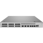 Switch Administrable 24 puertos L3 Gigabit Huawei eKit S530-24T4XE