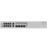 Switch Gigabit 8 Puertos PoE SFP+ Huawei eKit S220S-10PN4JX