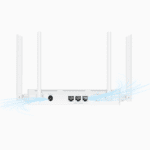 Router Wi-Fi 6 Huawei AX2 - Imagen 2