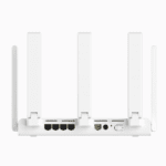 Router Wi-Fi 6 Gigabit de doble WAN Ruijie RG-EW3000GX - Imagen 2