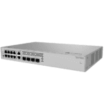 Switch Gigabit 8 Puertos PoE SFP+ Huawei eKit S220S-10PN4JX - Imagen 2