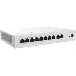 Gateway Multiservicio 10 Puertos GE Huawei eKitEngine S380-S8P2T - Imagen 2