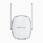 Repetidor Wi-Fi de pared Ruijie RG-EW300R