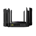 Router Mesh Wi-Fi 6 6000M con puerto 2.5G Ruijie RG-EW6000GX - Imagen 2