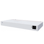 Switch Administrable PoE 24 Puertos Gigabit 4SFP+ 10GB 400W L3 Huawei S310-24P4X - Imagen 2