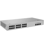 Switch Gigabit 24 Puertos PoE+ 400W SFP Huawei eKit S310S-24P4JX - Imagen 2