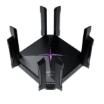 Router Mesh Wi-Fi 6 6000M con puerto 2.5G Ruijie RG-EW6000GX - Imagen 3
