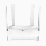 Router Mesh Gigabit de doble banda Wi-Fi 6 de 1800 Mbps Ruijie RG-EW1800GX PRO