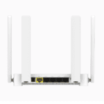 Router Mesh Gigabit de doble banda Wi-Fi 6 de 1800 Mbps Ruijie RG-EW1800GX PRO - Imagen 2