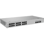 Switch Administrable Capa 2 gestionable con PoE+ Huawei eKit S220S-24P4JX