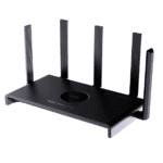Router Wi-Fi 6 Gigabit de doble banda para juegos Ruijie RG-EW3000GX PRO