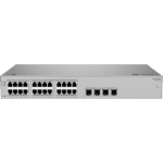 Switch Administrable 24 puertos Gigabit Huawei eKit S220S-24T4J
